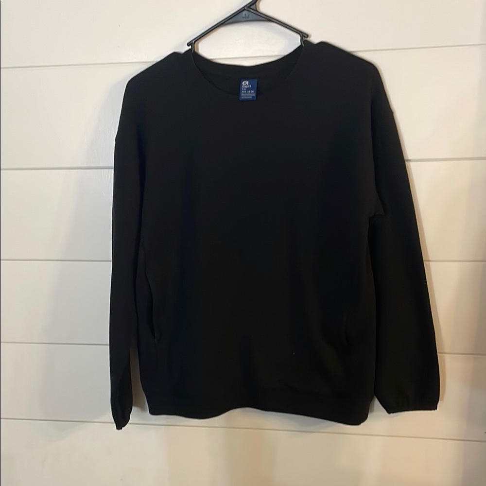 GapFit boys Black Sweater